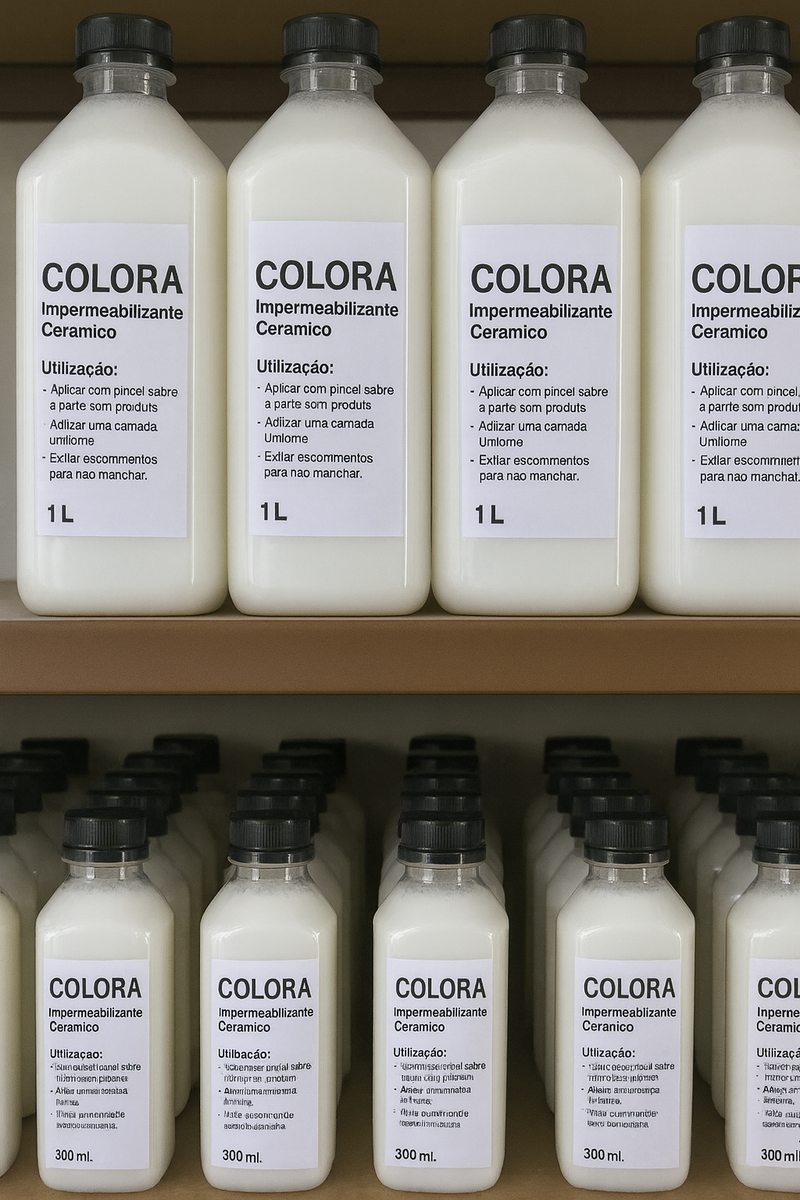 Impermeabilizante 1L