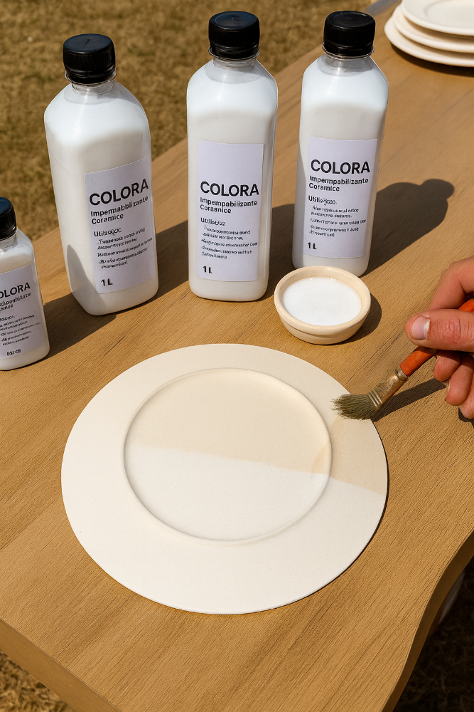 Impermeabilizante 1L